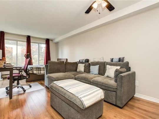 For Lease - 6376 Bilberry Drive Unit# 306, Orleans - Convent Glen and Area, Ontario - Photo 1