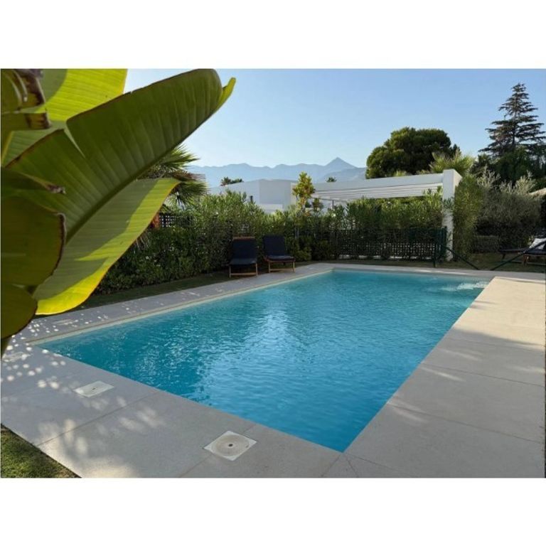 6 room luxury Villa for rent in Marbella, Spain - Photo 1