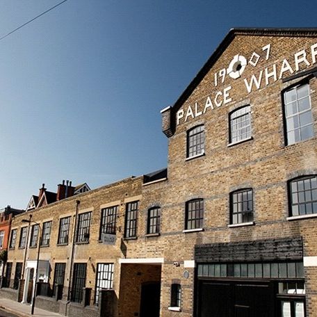 Palace Wharf, Fulham - Photo 1