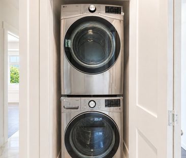 8299 Williams Road town house — Richmond, BC (3-Bedroom) - 3 Bedroom - Photo 5