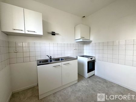 Appartement T2 Romilly-sur-Seine à louer - Photo 4
