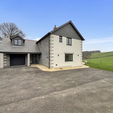 4 bedroom detached house to rent - Photo 4
