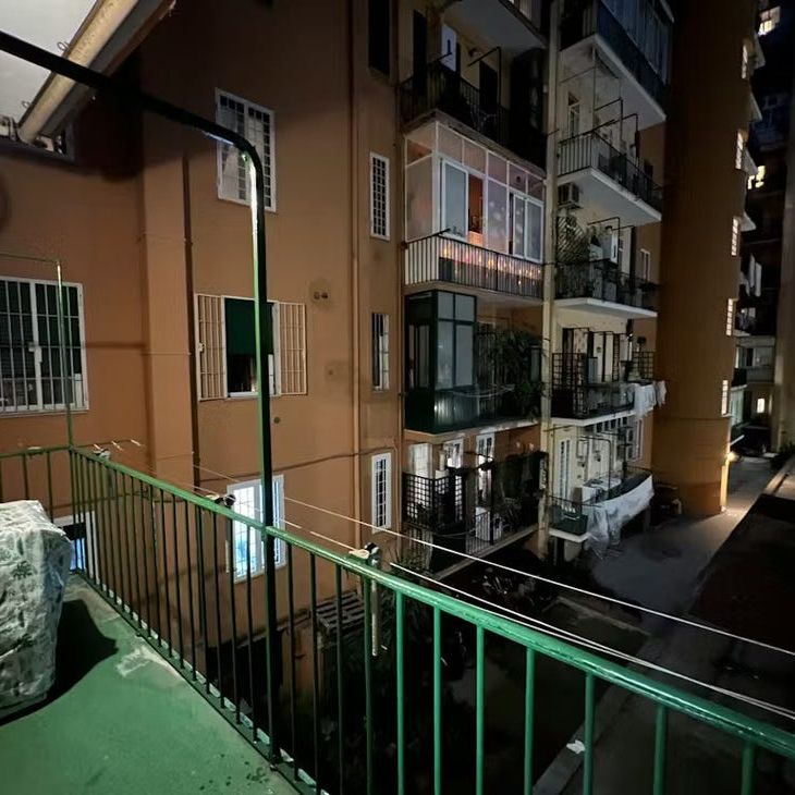 Via Giunio Bazzoni, Rome, Lazio 00195 - Photo 1