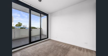 Convenient and Modern Living: Your Two-Bedroom Apartment Awaits! - Photo 3