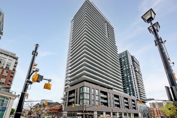 For Lease - 2075 Lakeshore Road Unit# 1110, Burlington, Ontario - Photo 1
