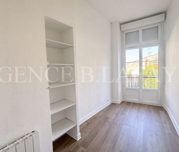 BEL APPARTEMENT AVEC BALCON - Photo 5