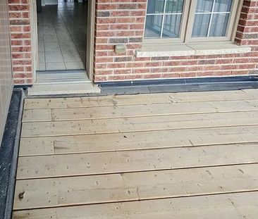 For Lease - 11 Telegraph Street Unit# Upper, Brampton, Ontario - Photo 4