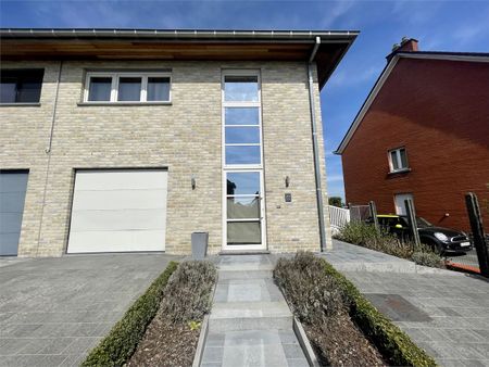 Huis te huur in Tollembeek - Photo 5