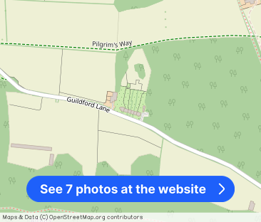 1 bedroom Ground Floor Maisonette in Guildford - Photo 1