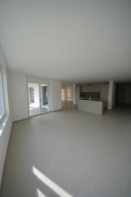 Attraktive 3.5-Zimmerwohnung im Zentrum von Eschenbach - Foto 1
