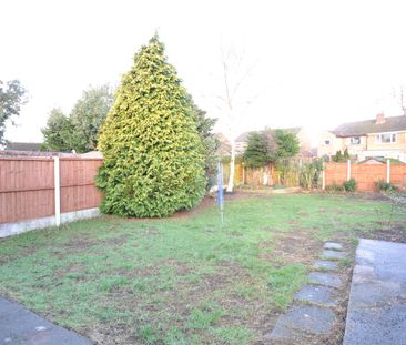 Fishers Lane, Pensby, Wirral, CH61 5XG - Photo 6