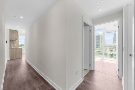 For Lease - 28 Ann Street Unit# 508, Mississauga, Ontario - Photo 4