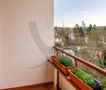 Über den Dächern von Westend - Photo 4