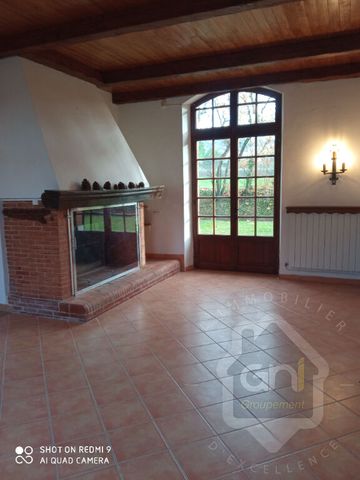 Très grande batisse T5 à Esparron de pallières, - Photo 3