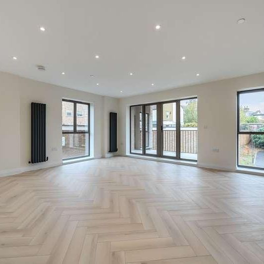 Hutchins Close, Swanley, BR8 - Photo 1