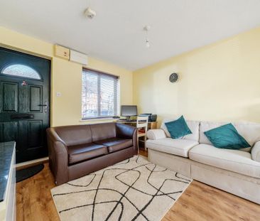 1 bedroom terraced house to rent - Photo 1