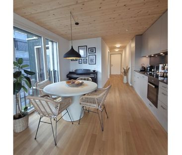 3½ Zimmer-Wohnung in Meilen (ZH), möbliert, auf Zeit - Foto 1