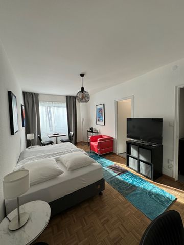 Rue du Clos-de-Bulle 5 (410), Lausanne - Photo 2