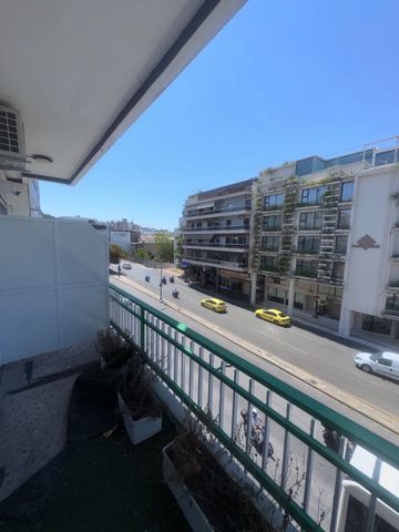 Διαμέρισμα για ενοικίαση Μετς (Μετς - Καλλιμάρμαρο) - Photo 2