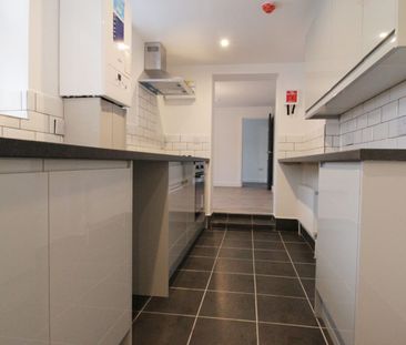 Flat -68 A Ripon Street, Lincoln, Lincolnsire, LN5 7NQ, United Kingdom - Photo 3