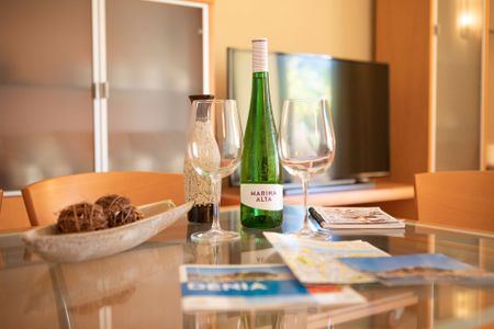 Piso de alquiler en Carrer Passarell, 4, El Palmar - Los Molinos - Photo 5