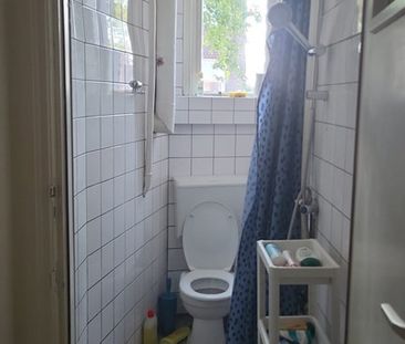 Room Groningen - Wassenberghstraat - Foto 1