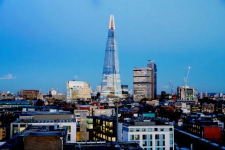 Silver Studio Landmark View Upper Level - Photo 3