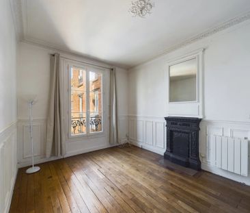 LOCATION APPARTEMENT T2 VIDE - Photo 3