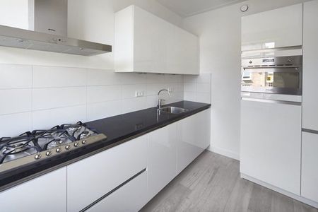 Te huur: Appartement Moreelsestraat in Amsterdam - Foto 2