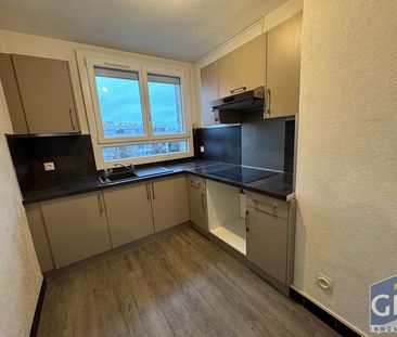 Location Appartement 2 pièces 44m² - Photo 4