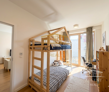 ACCENT REAL - ELEGANTNÝ 3-IZBOVÝ BYT(74M2) S LOGGIOU A S GARÁŽOU - Photo 6