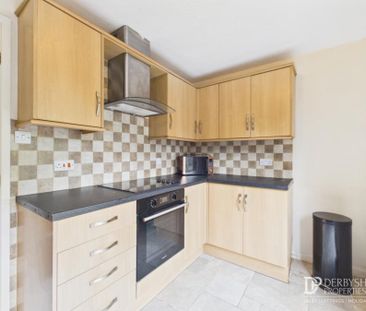2 Bedroom Terraced House - Photo 6