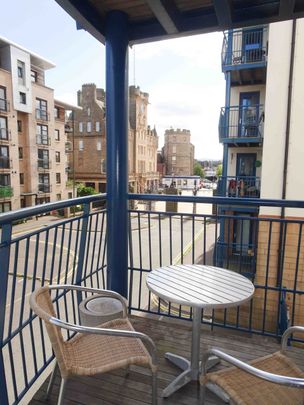 214T - Tower Place, Edinburgh, EH6 7BZ - Photo 1