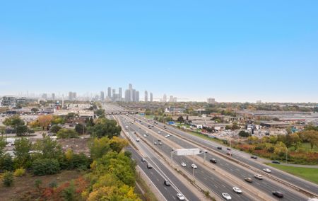 For Lease - 36 Zorra Street Unit# 1208, Toronto, Ontario - Photo 5