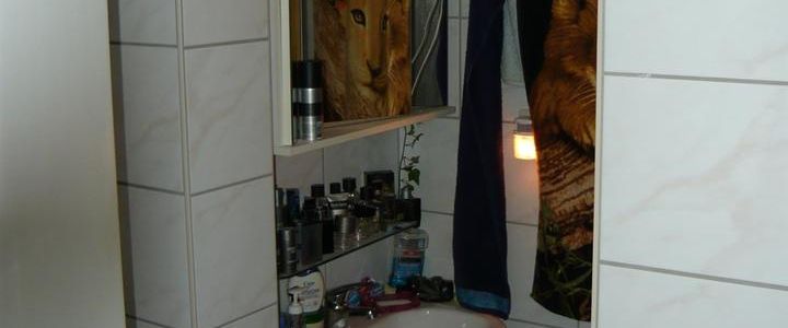 Nachmieter für Zweiraumwohnung - Foto 1