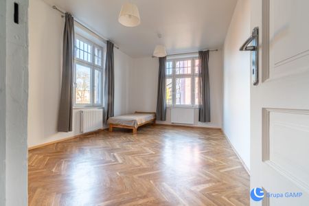 2 pokoje, 55m2, MPEC, po remoncie, Jubilat, Wawel - Фото 4