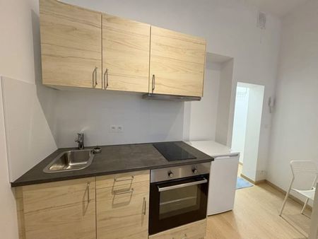 Studio te huur - Foto 4