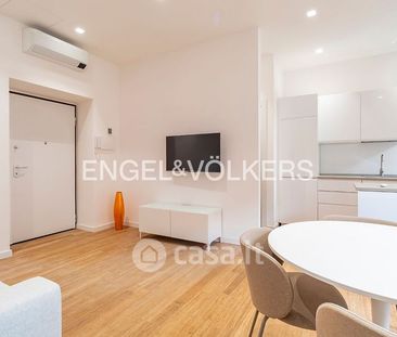 Quadrilocale in Affitto in Via Piave a Roma - Photo 3