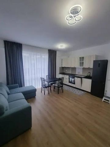 Apartament 3 camere The Suburb Buftea mobilat/utilat Lux ... - Photo 5