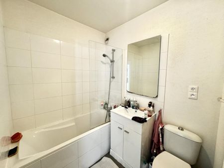 Appartement T1 à louer - 38 m² - Photo 4