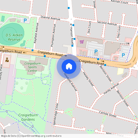 5 Newbold Avenue, Craigieburn VIC 3064