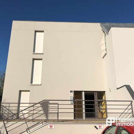 Location Appartement T 1 - Rennes - Centre Ville - Photo 4