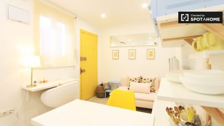 madrid, Community of Madrid 28005 - Photo 4