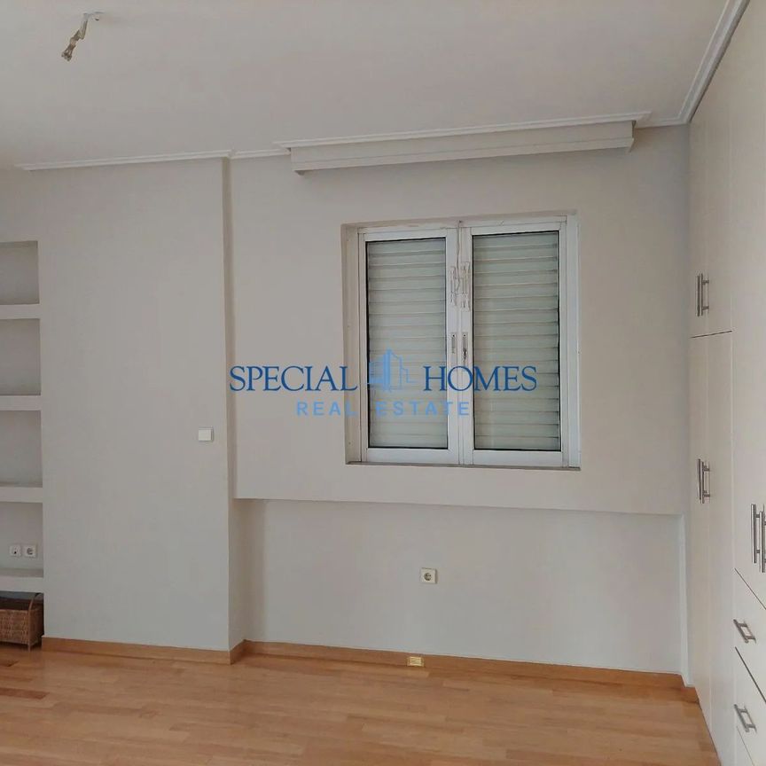 Διαμέρισμα για ενοικίαση Κέντρο (Νέα Σμύρνη) - Photo 1