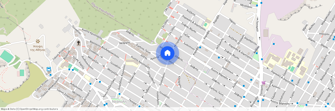 Άνω Νεάπολη (Νίκαια)