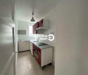 Location appartement à Brest, 3 pièces 60.85m² - Photo 3