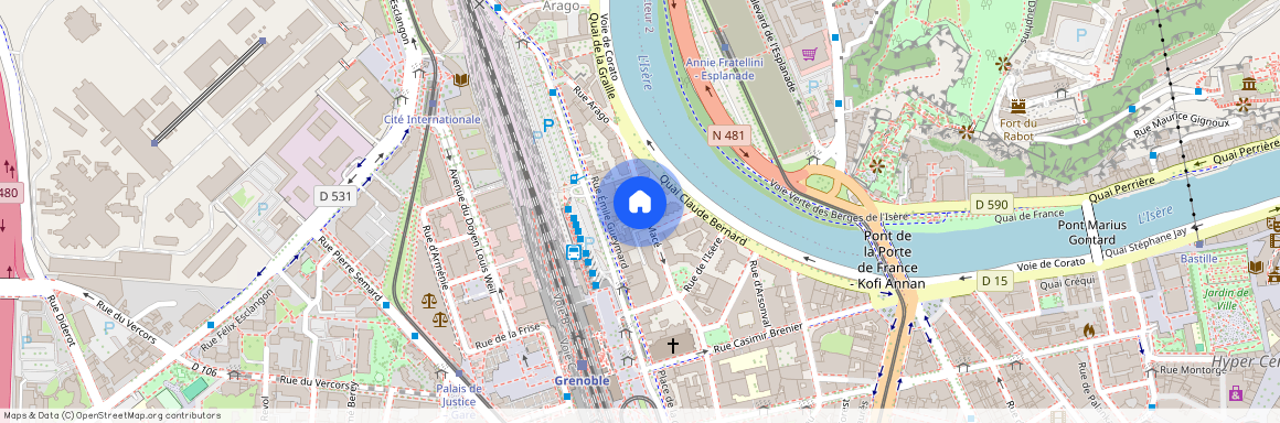 38000, Grenoble