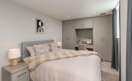 2 bedroom apartment to rent - Photo 2