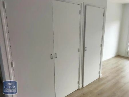 Appartement à louer 3 pièces 67.29m² - Photo 5