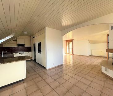 DACHWOHNUNG MIT KOMFORT - Photo 1